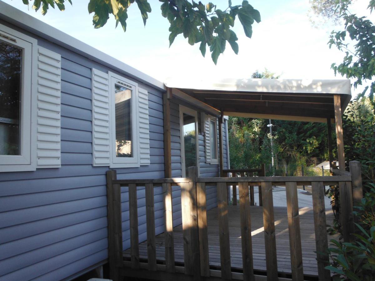 Camping L'Elephant Saint-Raphael  Exterior photo