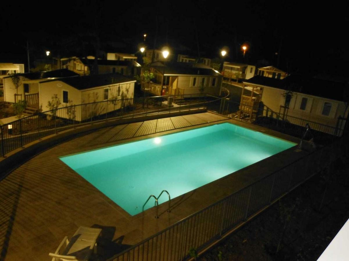Camping L'Elephant Saint-Raphael  Exterior photo