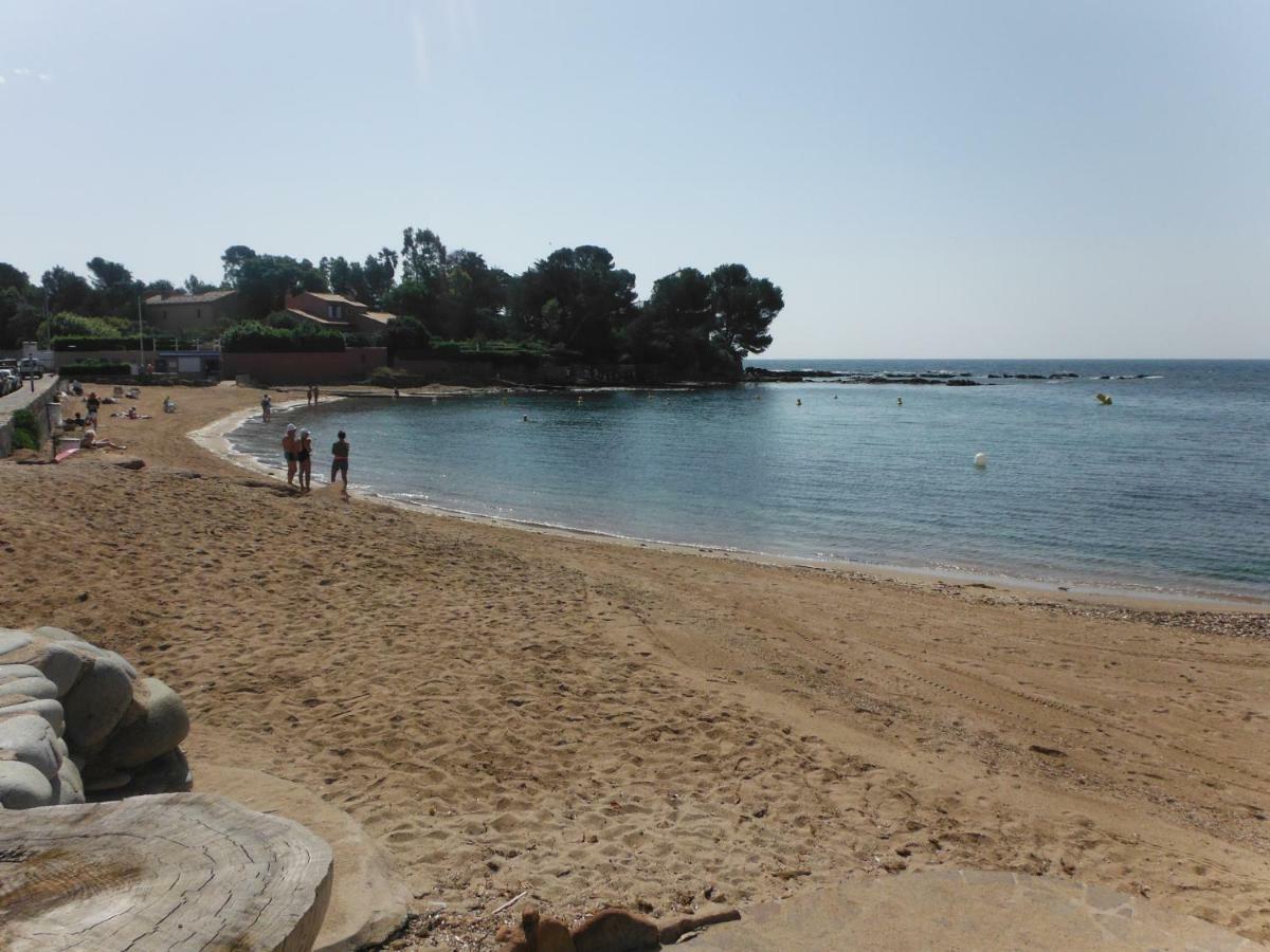 Camping L'Elephant Saint-Raphael  Exterior photo